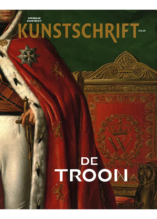 Kunstschrift - 05 2023