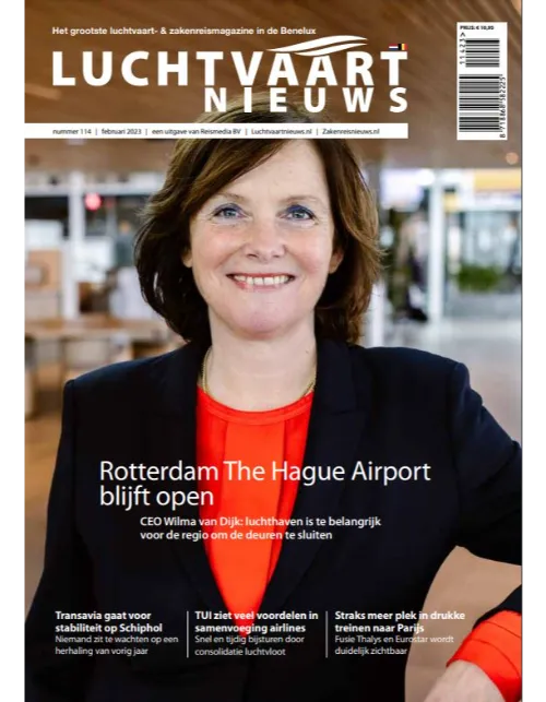 Luchtvaartnieuws -114 2023