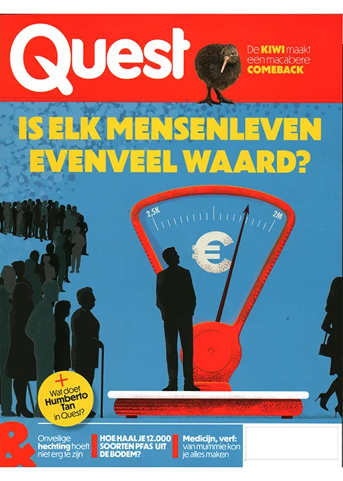 Quest - 10 2025